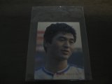 カルビープロ野球カード1982年/No727大島康徳/中日ドラゴンズ/東海地区