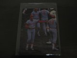 カルビープロ野球カード1979年/古葉竹識/広島カープ