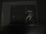 カルビープロ野球カード1981年/No201田尾安志/中日ドラゴンズ/オールスターゲーム