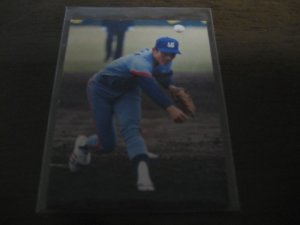 画像1: カルビープロ野球カード1980年/No17松岡弘/ヤクルトスワローズ