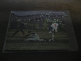 カルビープロ野球カード1974年/No329井上弘昭・王貞治/中日ドラゴンズ/巨人
