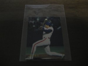 画像1: カルビープロ野球カード1987年/No211広沢克己/ヤクルトスワローズ