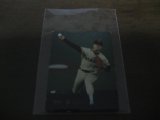 カルビープロ野球カード1987年/No224西本聖/巨人
