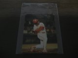 カルビープロ野球カード1983年/No576クルーズ/日本ハムファイターズ