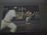 カルビープロ野球カード1974年/No392森本潔/阪急ブレーブス