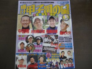 画像1: 平成19年輝け甲子園の星/第89回選手権展望