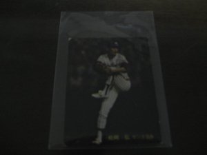 画像1: カルビープロ野球カード1981年/No209松岡弘/ヤクルトスワローズ/オールスターゲーム