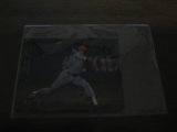 カルビープロ野球カード1981年/No321西本聖/巨人