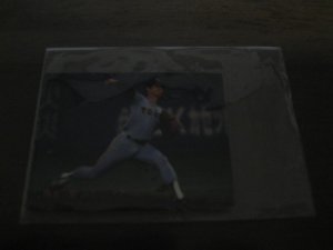画像1: カルビープロ野球カード1981年/No321西本聖/巨人