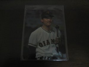画像1: カルビープロ野球カード1974年/No226長島茂雄/巨人