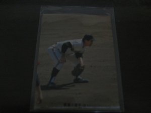 画像1: カルビープロ野球カード1974年/No227長島茂雄/巨人