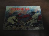 昭和41年プロ野球　'66/選手名鑑