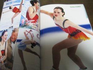 画像2: 平成14年/月刊スポーツアイ/長野世界フィギュアスケート選手権写真集アイス2002 