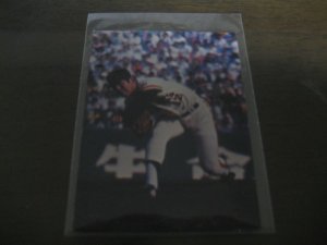 画像1: カルビープロ野球カード1979年/角三男/巨人/7月第26位 