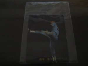 画像1: カルビープロ野球カード1982年/No334西本聖/巨人