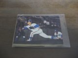 カルビープロ野球カード1979年/松沼博久/西武ライオンズ