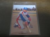 カルビープロ野球カード1976年/No397井上弘昭/中日ドラゴンズ