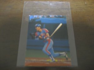 画像1: カルビープロ野球カード1983年/No570宇野勝/中日ドラゴンズ
