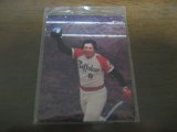 カルビープロ野球カード1979年/平野光泰/近鉄バファローズ