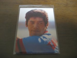 画像1: カルビープロ野球カード1979年/高橋慶彦/広島カープ