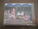 カルビープロ野球カード1979年/C・マニエル/近鉄バファローズ  
