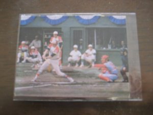 画像1: カルビープロ野球カード1979年/C・マニエル/近鉄バファローズ  
