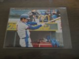 カルビープロ野球カード1978年/高木守道/中日ドラゴンズ