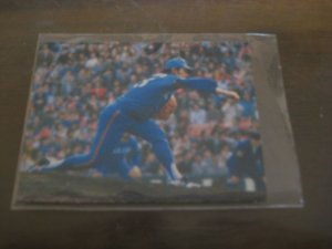 画像1: カルビープロ野球カード1980年/No4東尾修/西武ライオンズ