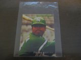 カルビープロ野球カード1982年/No5門田博光/南海ホークス  