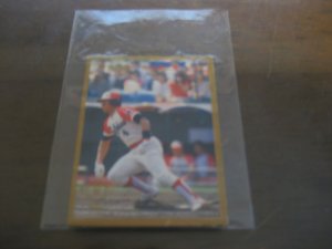 画像1: カルビープロ野球カード1987年/No329大石第二朗/近鉄バファローズ