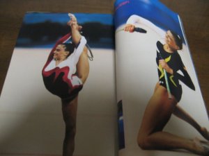 画像6: 平成4年10月/月刊スポーツアイ/バルセロナ五輪大特集/池谷幸雄/岩崎恭子/新体操