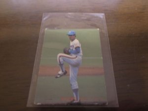 画像1: カルビープロ野球カード1982年/No646松沼博久/西武ライオンズ