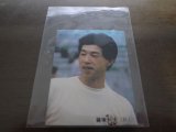 カルビープロ野球カード1985年/No66篠塚利夫/巨人