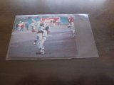 カルビープロ野球カード1973年/No355プレーオフ南海対阪急