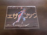 カルビープロ野球カード1978年/Ｔ・マーチン/中日ドラゴンズ