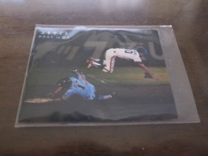 画像1: カルビープロ野球カード1978年/ヤクルトｖｓ巨人/エキサイト