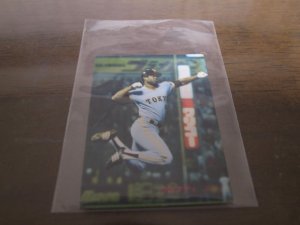 画像1: カルビープロ野球カード1987年/No107クロマティ/巨人