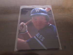 画像1: カルビープロ野球カード1979年/山下大輔/大洋ホエールズ