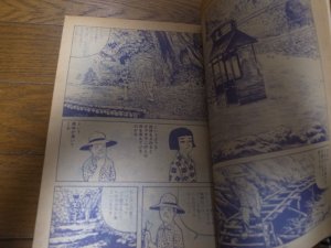 画像3: 月刊漫画ガロ/つげ義春特集1/2セット