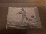 カルビープロ野球カード1974年/No148王貞治/巨人