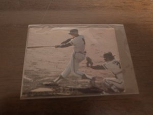 画像1: カルビープロ野球カード1974年/No148王貞治/巨人