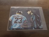 カルビープロ野球カード1976年/No761長島茂雄/巨人