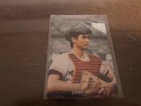 カルビープロ野球カード1973年/No182吉田孝司/巨人