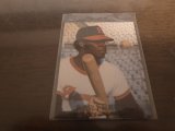 カルビープロ野球カード1976年/No1183B・ウィリアムス/阪急ブレーブス