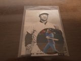 カルビープロ野球カード1975年/No321張本勲/日本ハムファイターズ