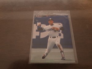 画像1: カルビープロ野球カード1980年/No3田代富雄/大洋ホエールズ