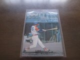 カルビープロ野球カード1975年/No809羽田耕一/近鉄バファローズ