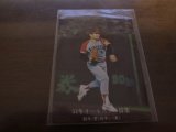カルビープロ野球カード1976年/No891鈴木啓示/近鉄バファローズ