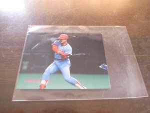 画像1: カルビープロ野球カード1988年/No119山崎隆造/広島カープ