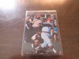 カルビープロ野球カード1975年/No243ホプキンス/広島カープ
